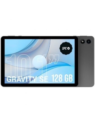 TABLET 10.1" SPC GRAVITY 6 SE  4GB 128GB GRIS...
