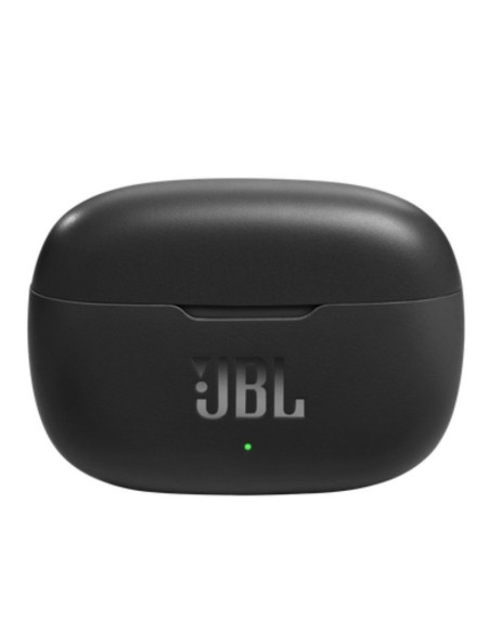 AURI BT JBL WAVE 200TWS NEGRO PN: JBLW200TWSBLK EAN: 6925281988424   