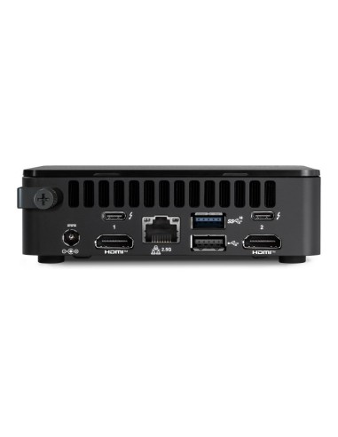 033701 BAREBONE ASUS  NUC  I5- 1340PE X2 SODIMM...