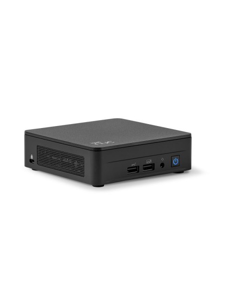 033701 BAREBONE ASUS  NUC  I5- 1340PE X2 SODIMM X1 M.2 PN: 90AR0081-M00070 EAN: 4711387495865   