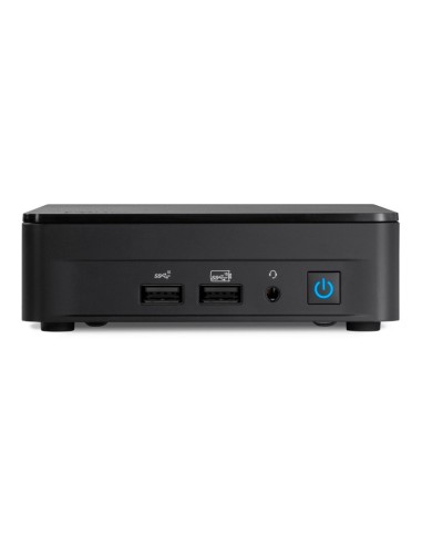 033701 BAREBONE ASUS  NUC  I5- 1340PE X2 SODIMM...
